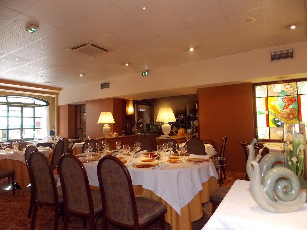 Hotel Chambord Виши Екстериор снимка